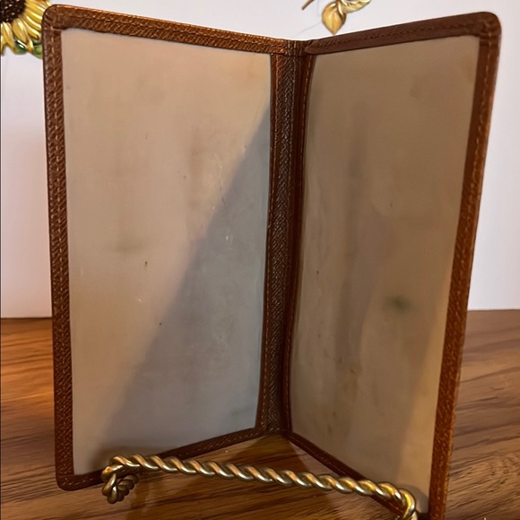 Louis Vuitton Monogram Brown Wallet - Picture 13 of 16